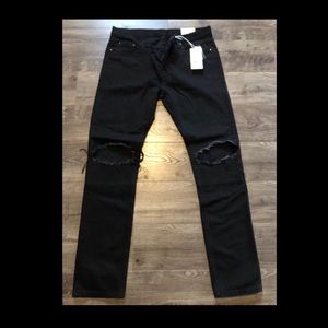 ⚫️ MNML MENS JEANS ⚫️